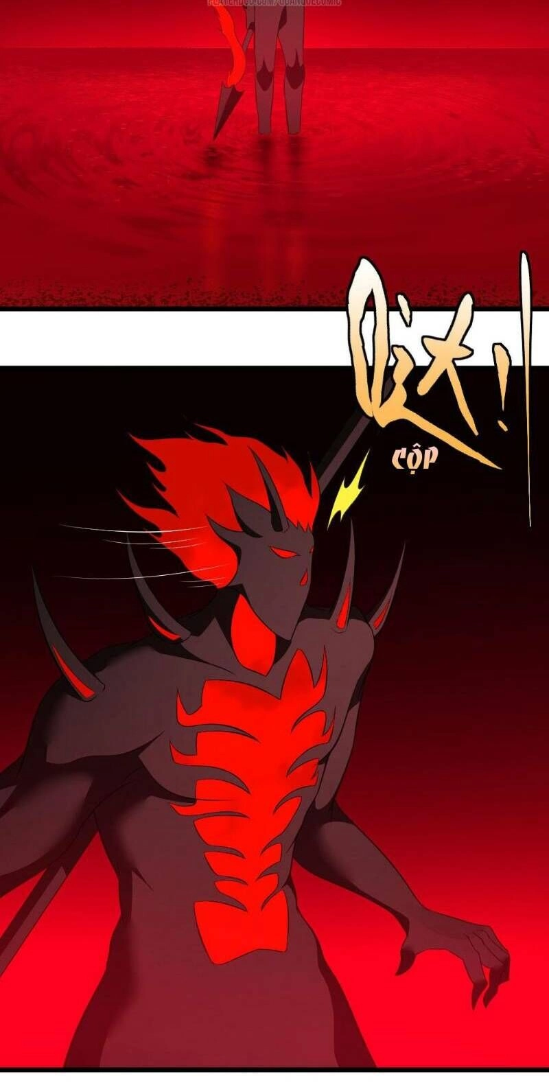 Nhân Hoàng Mạnh Nhất Chapter 37 - 18