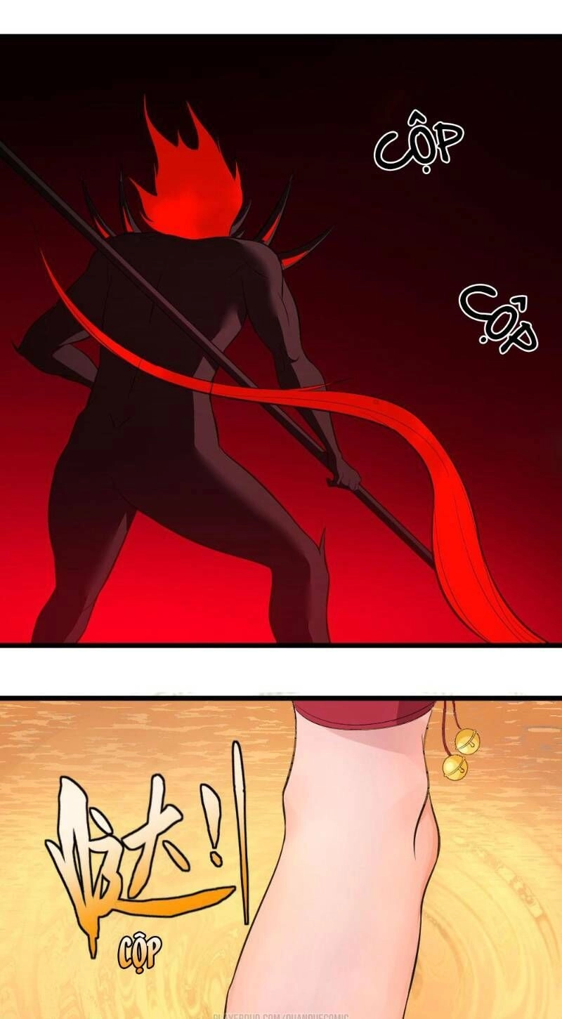 Nhân Hoàng Mạnh Nhất Chapter 37 - 19