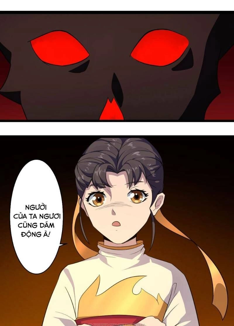 Nhân Hoàng Mạnh Nhất Chapter 37 - 21