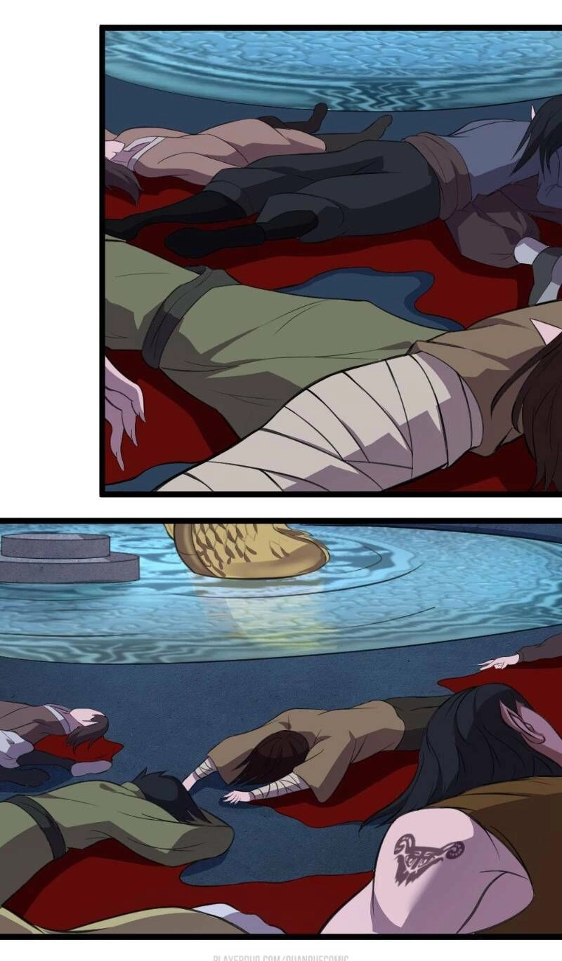 Nhân Hoàng Mạnh Nhất Chapter 37 - 23