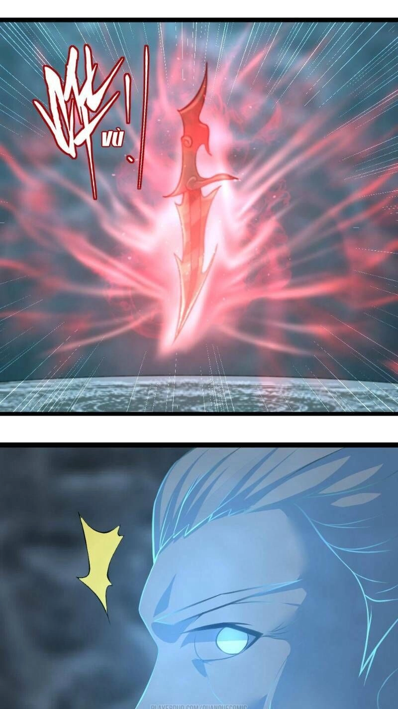 Nhân Hoàng Mạnh Nhất Chapter 37 - 25