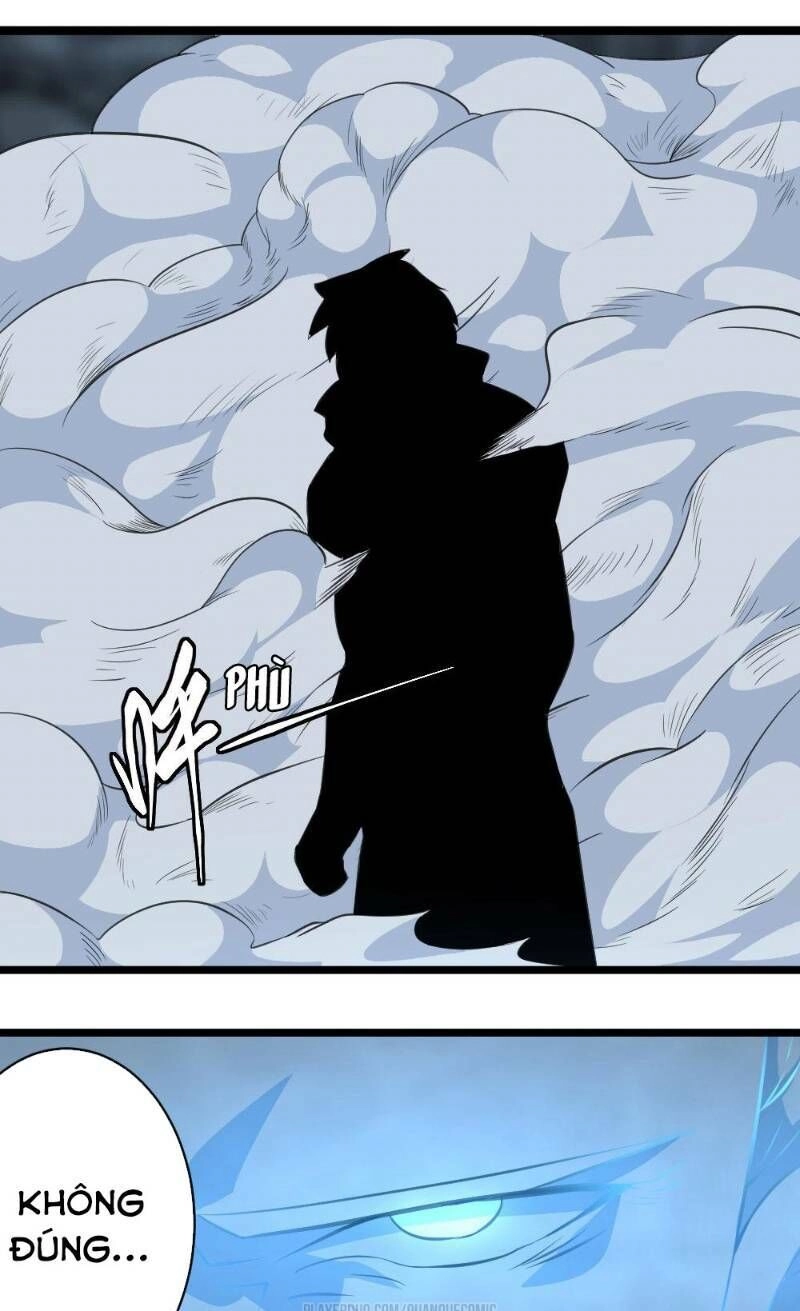 Nhân Hoàng Mạnh Nhất Chapter 37 - 27