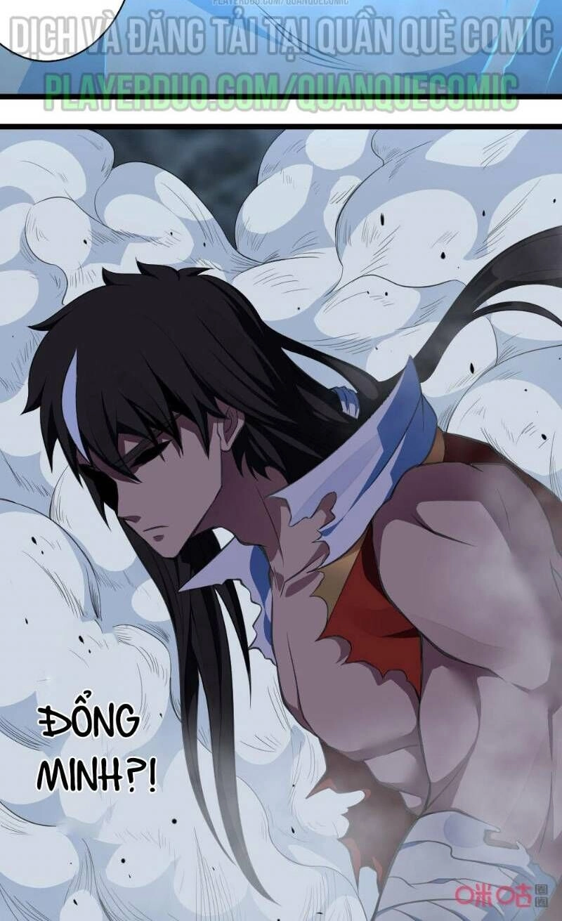 Nhân Hoàng Mạnh Nhất Chapter 37 - 28