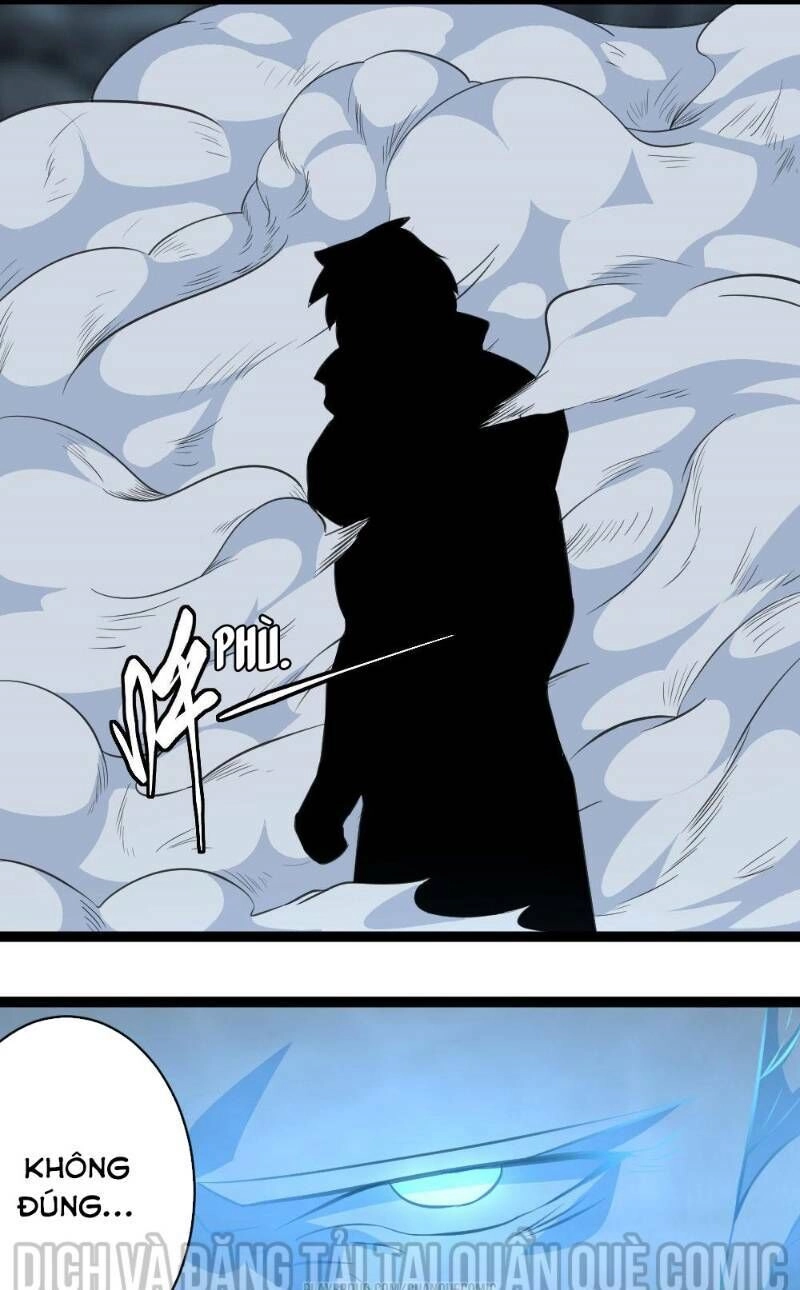 Nhân Hoàng Mạnh Nhất Chapter 38 - 1