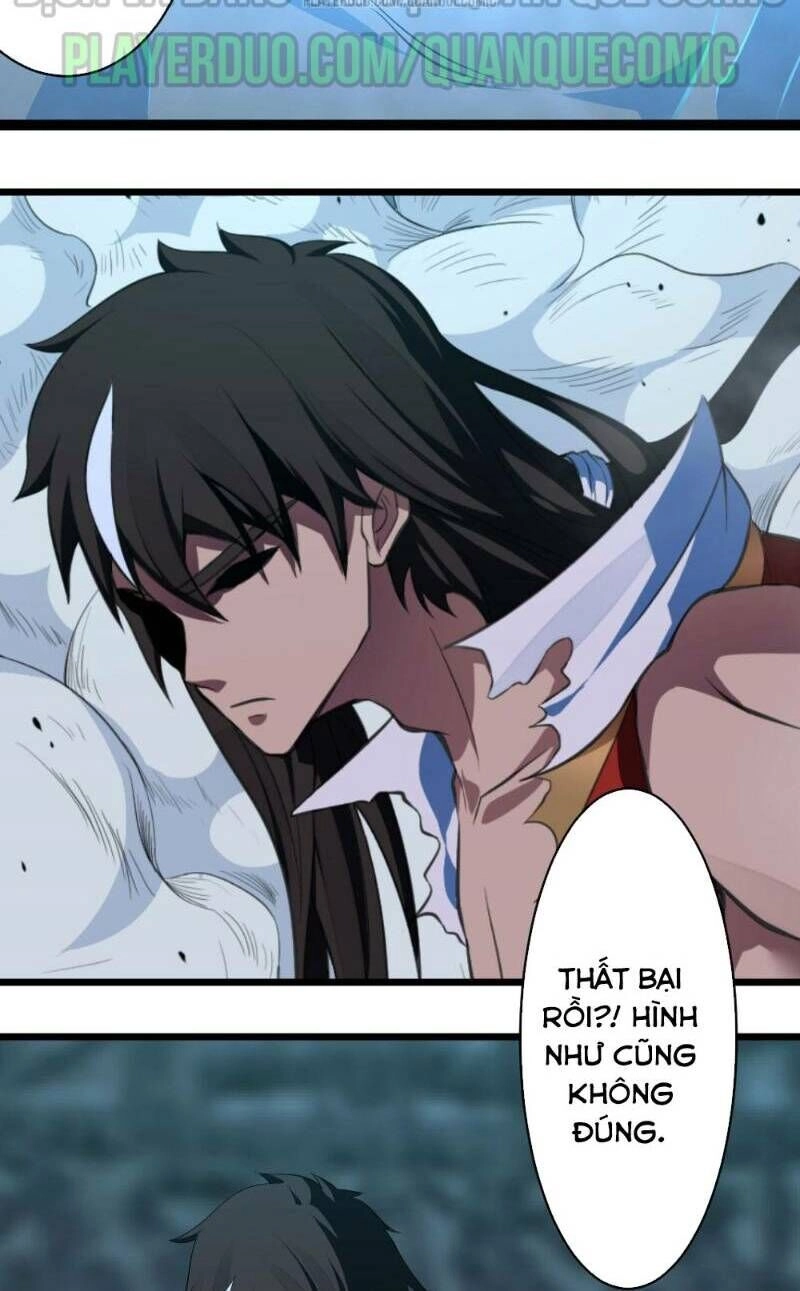 Nhân Hoàng Mạnh Nhất Chapter 38 - 2