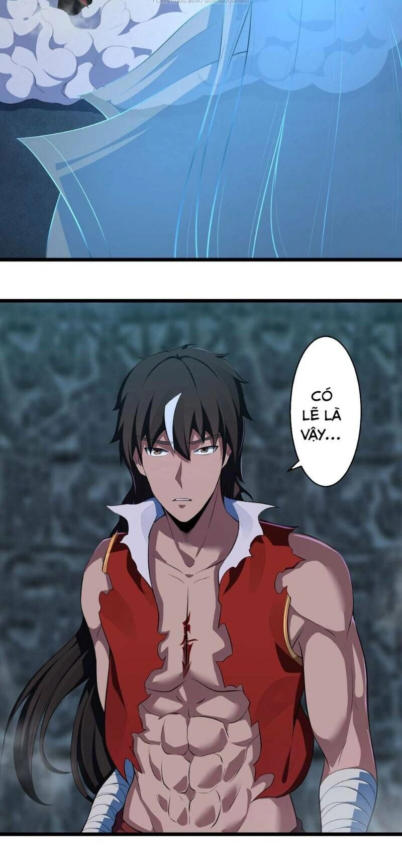 Nhân Hoàng Mạnh Nhất Chapter 38 - 4