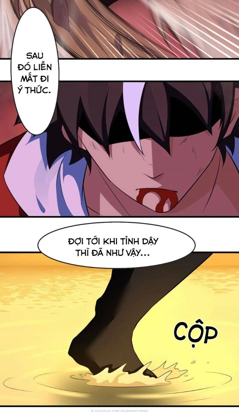 Nhân Hoàng Mạnh Nhất Chapter 38 - 7