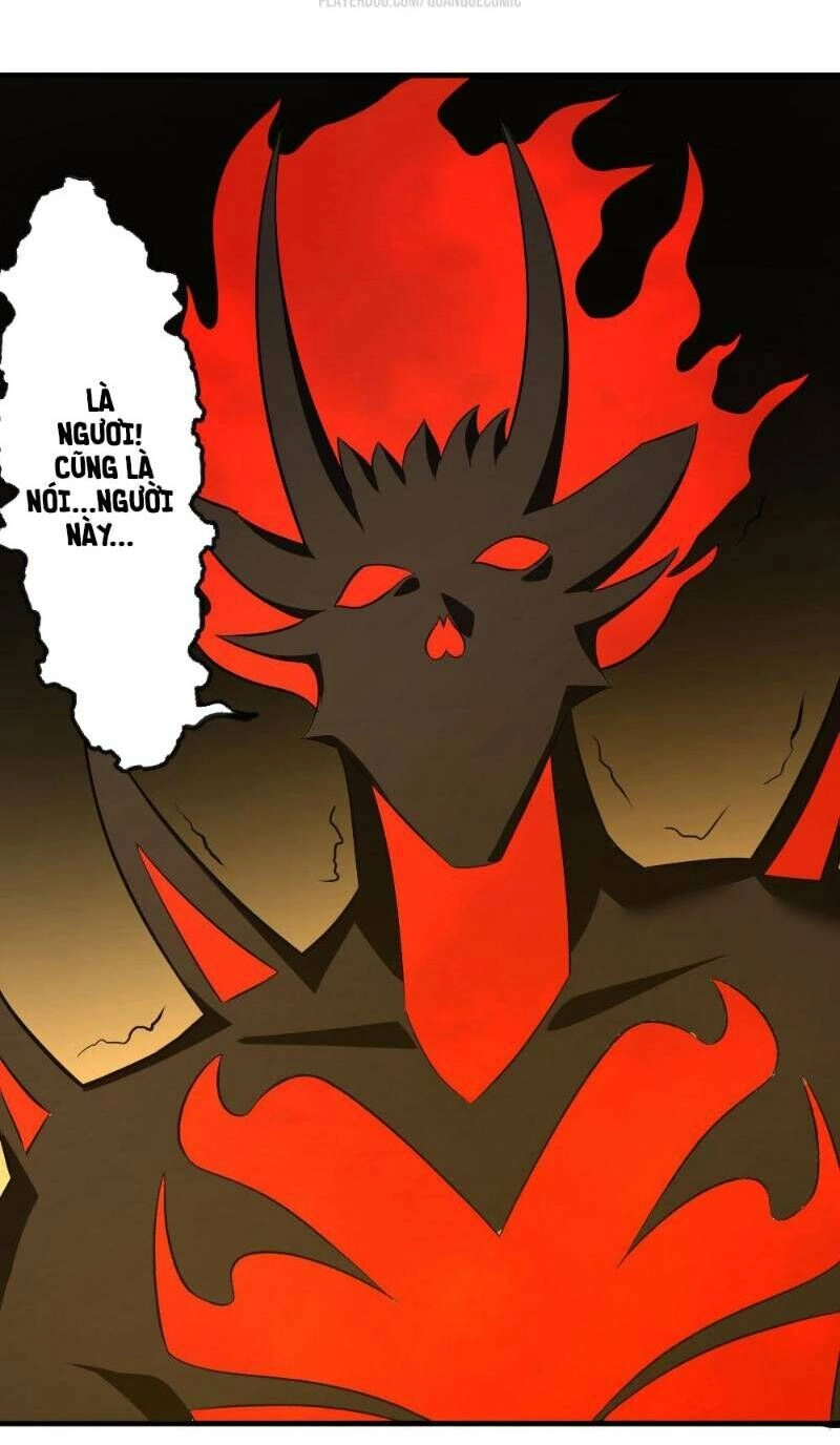 Nhân Hoàng Mạnh Nhất Chapter 38 - 8