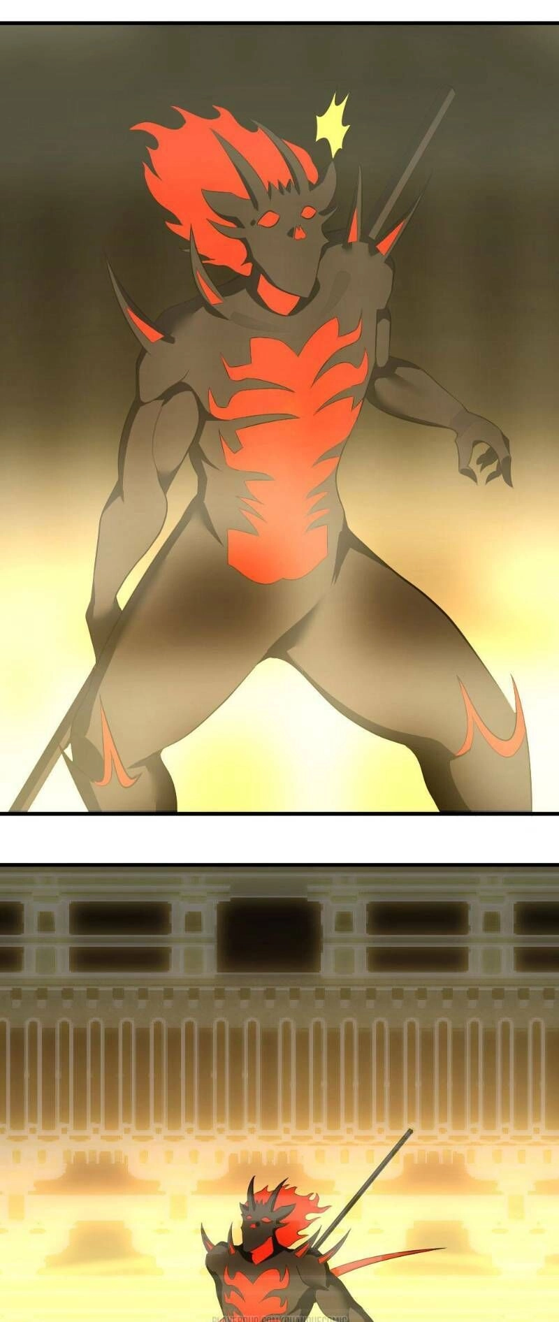 Nhân Hoàng Mạnh Nhất Chapter 38 - 11