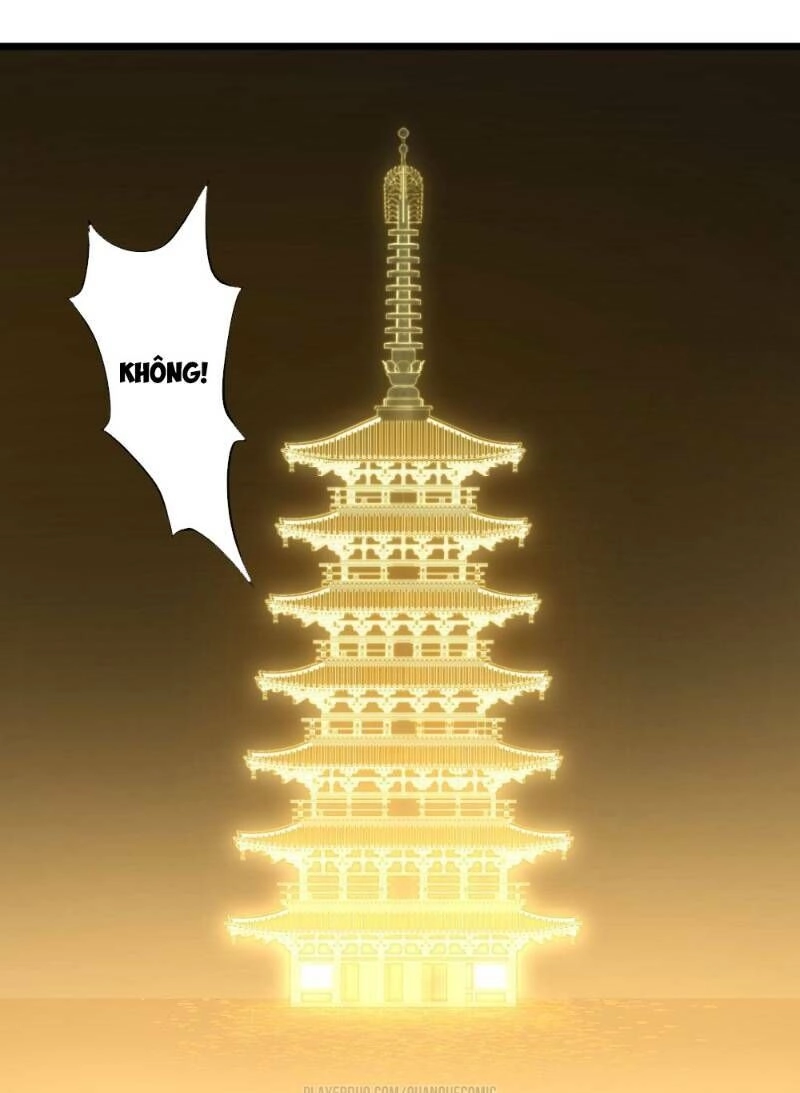 Nhân Hoàng Mạnh Nhất Chapter 38 - 13