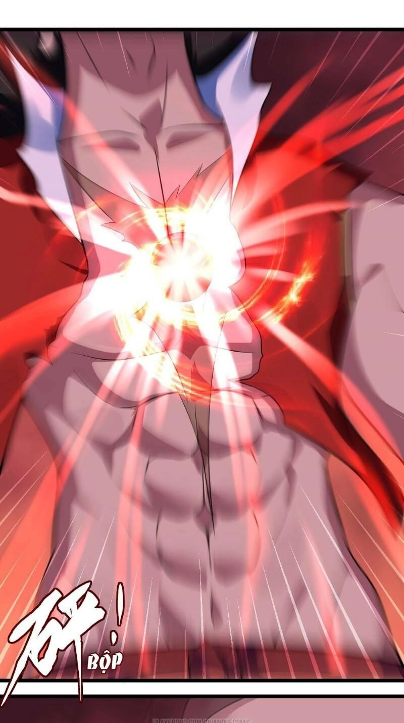 Nhân Hoàng Mạnh Nhất Chapter 38 - 17