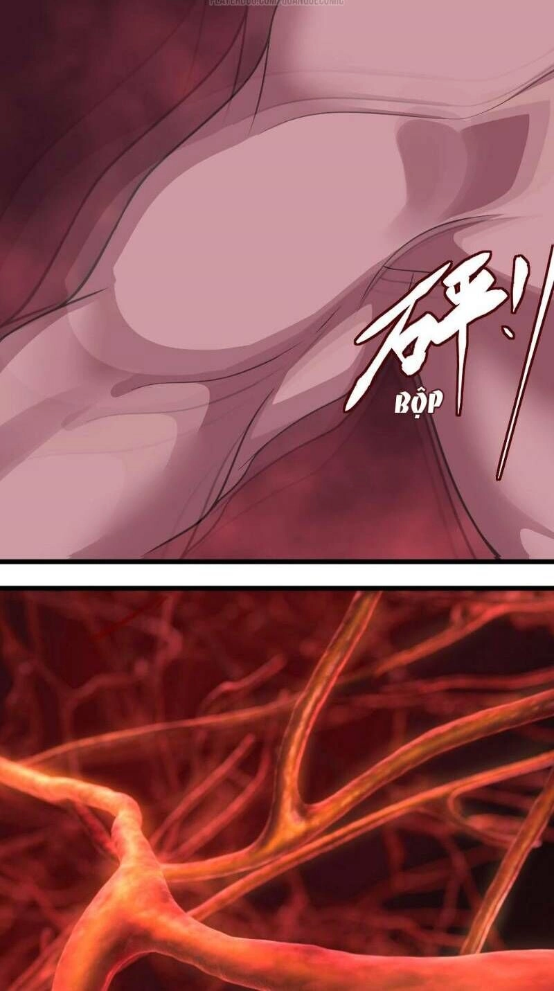 Nhân Hoàng Mạnh Nhất Chapter 38 - 18