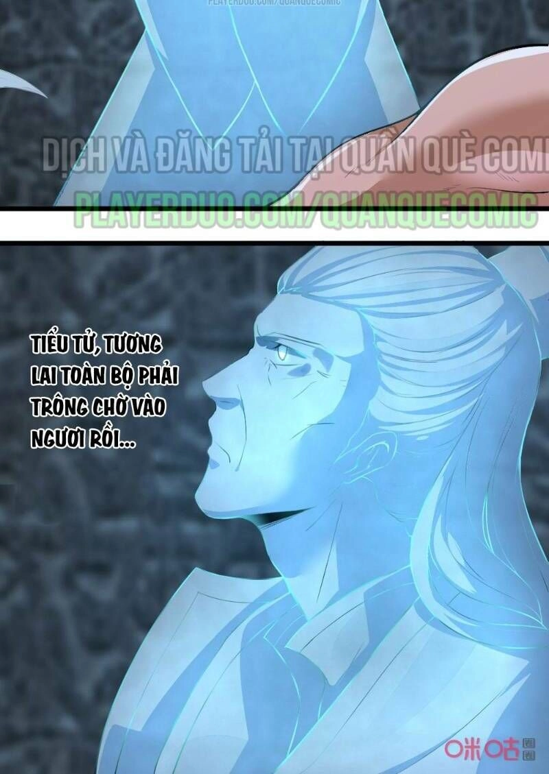 Nhân Hoàng Mạnh Nhất Chapter 39 - 27