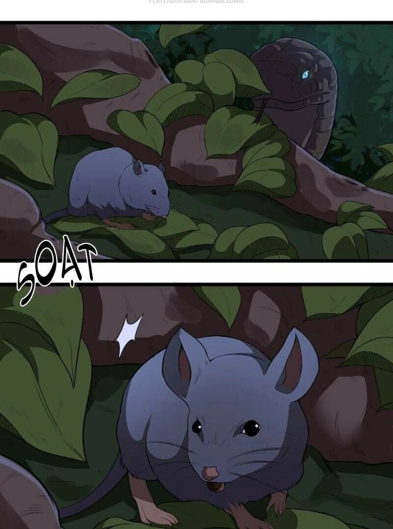 Nhân Hoàng Mạnh Nhất Chapter 40 - 2