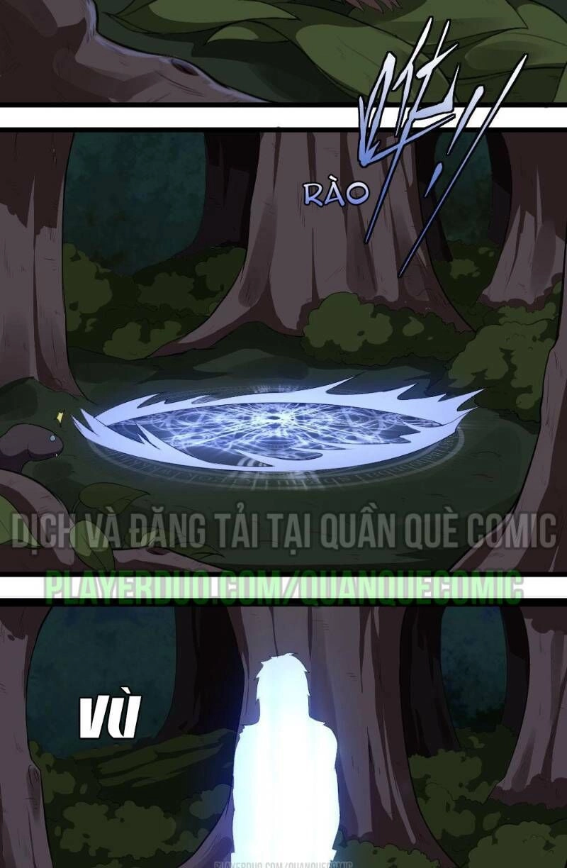 Nhân Hoàng Mạnh Nhất Chapter 40 - 3