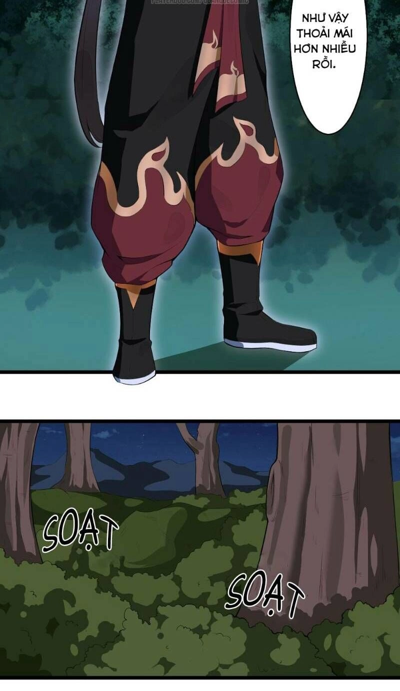 Nhân Hoàng Mạnh Nhất Chapter 40 - 8