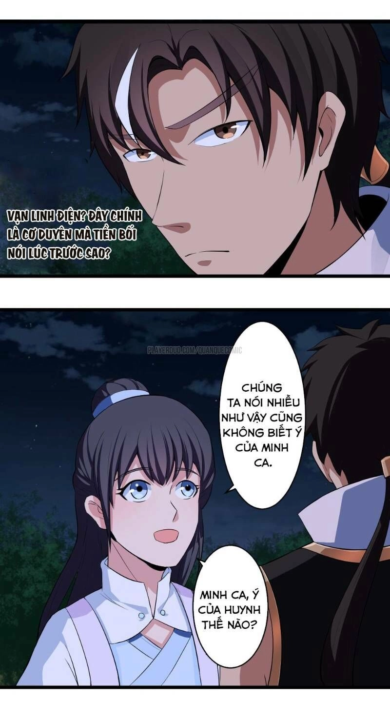 Nhân Hoàng Mạnh Nhất Chapter 40 - 30