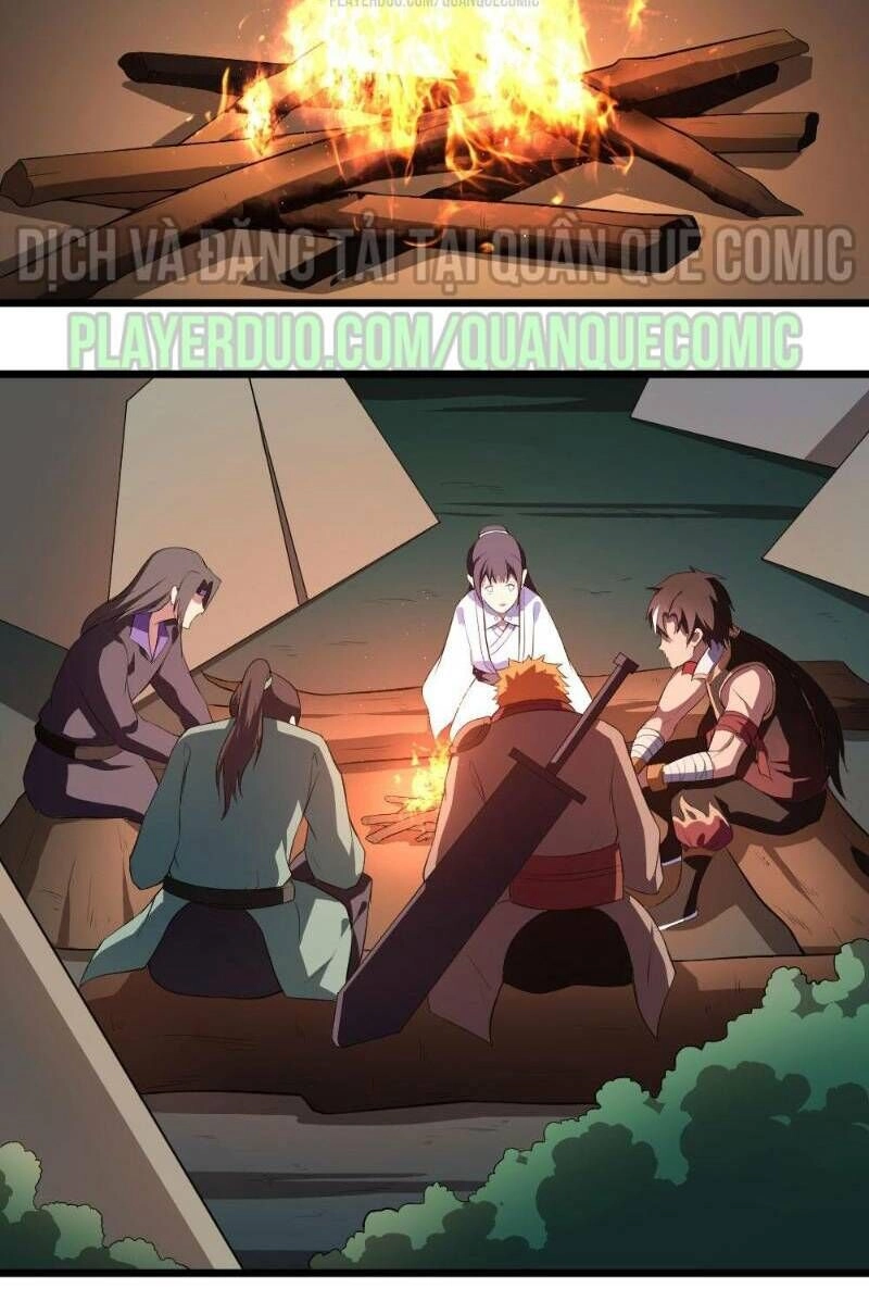 Nhân Hoàng Mạnh Nhất Chapter 41 - 2