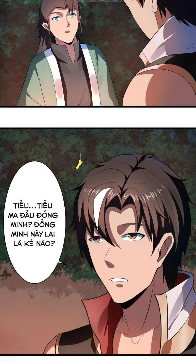 Nhân Hoàng Mạnh Nhất Chapter 41 - 6