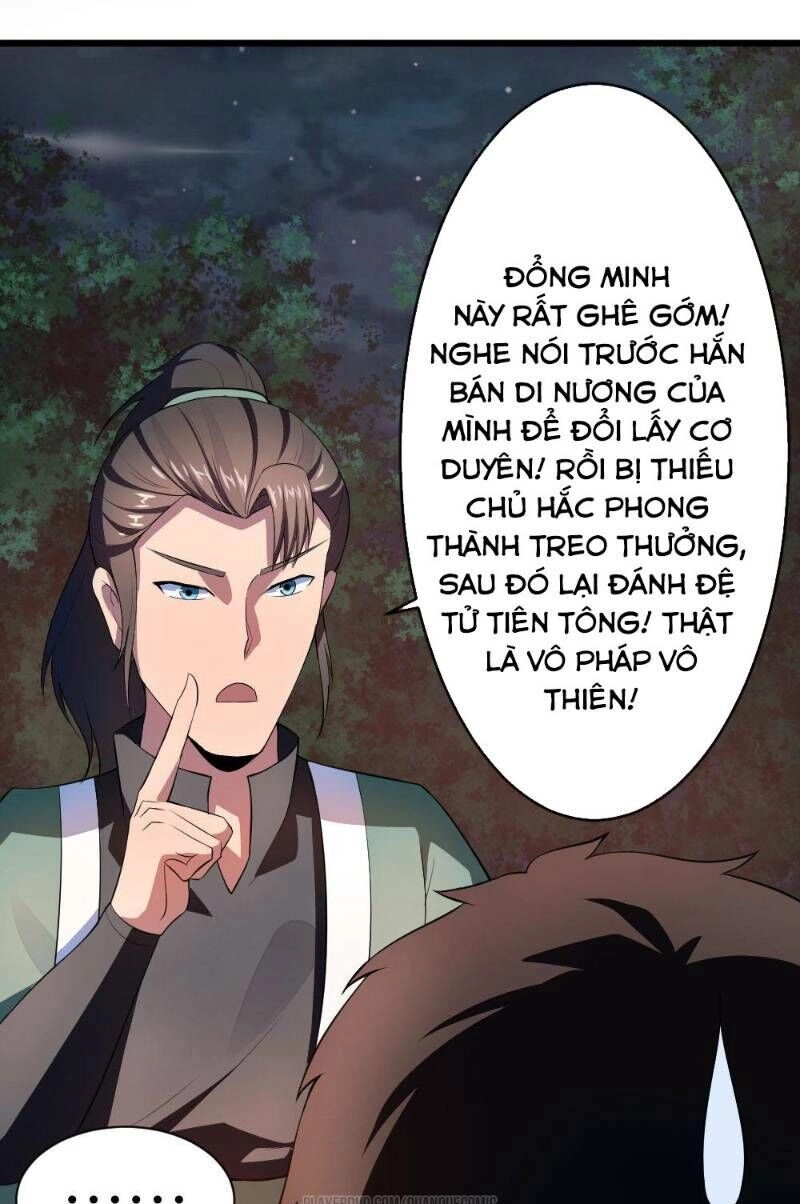 Nhân Hoàng Mạnh Nhất Chapter 41 - 7