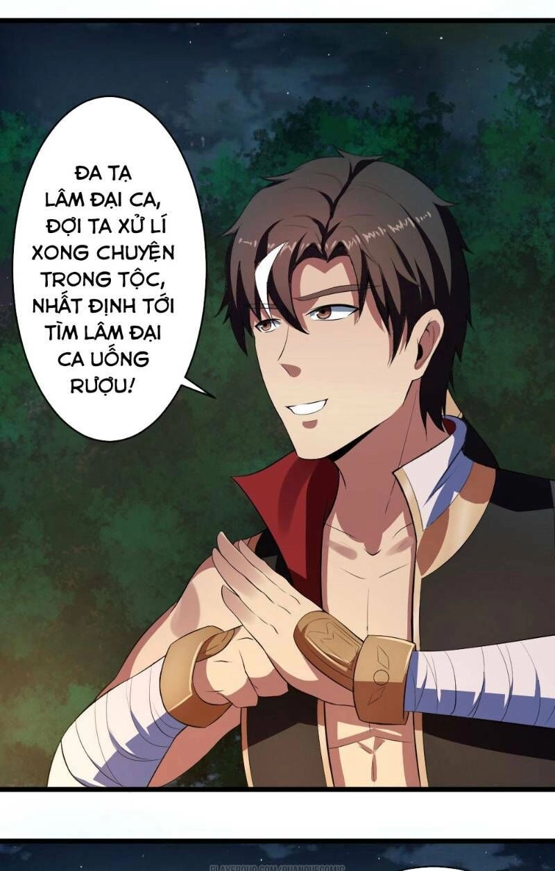 Nhân Hoàng Mạnh Nhất Chapter 41 - 19