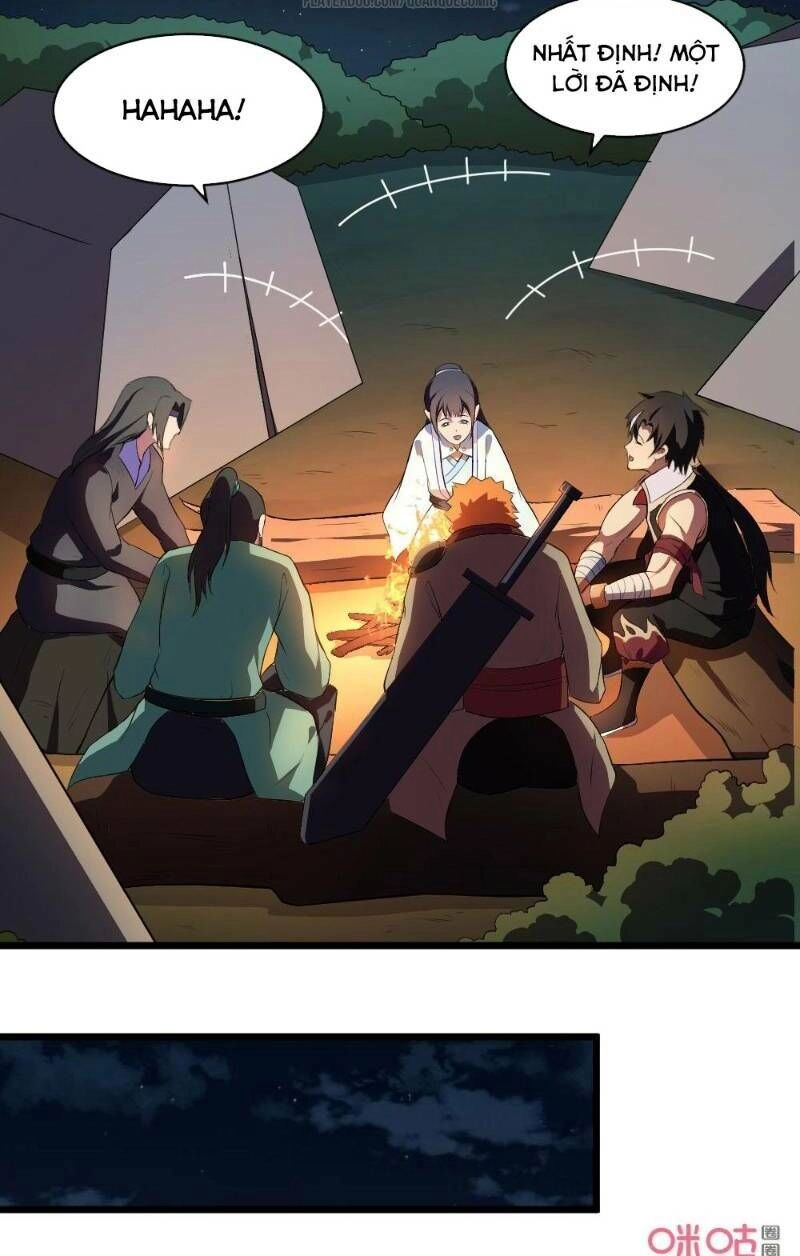 Nhân Hoàng Mạnh Nhất Chapter 41 - 20