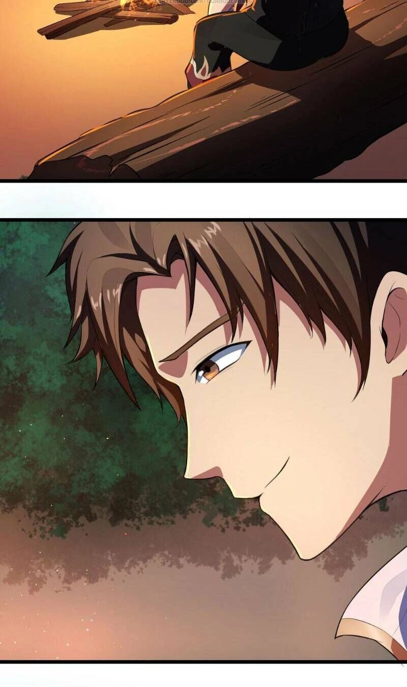 Nhân Hoàng Mạnh Nhất Chapter 41 - 22