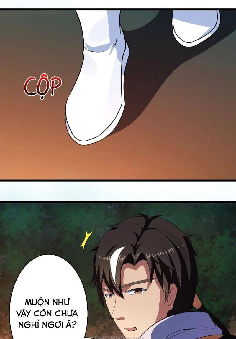 Nhân Hoàng Mạnh Nhất Chapter 41 - 23