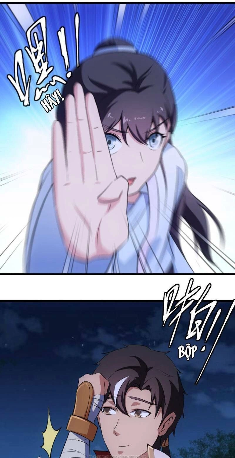 Nhân Hoàng Mạnh Nhất Chapter 42 - 13