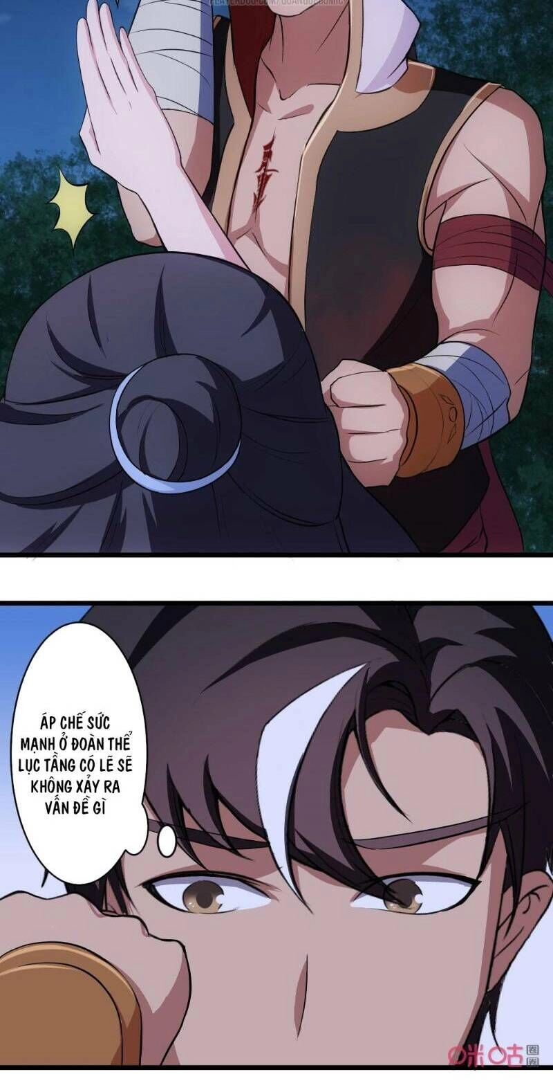 Nhân Hoàng Mạnh Nhất Chapter 42 - 14