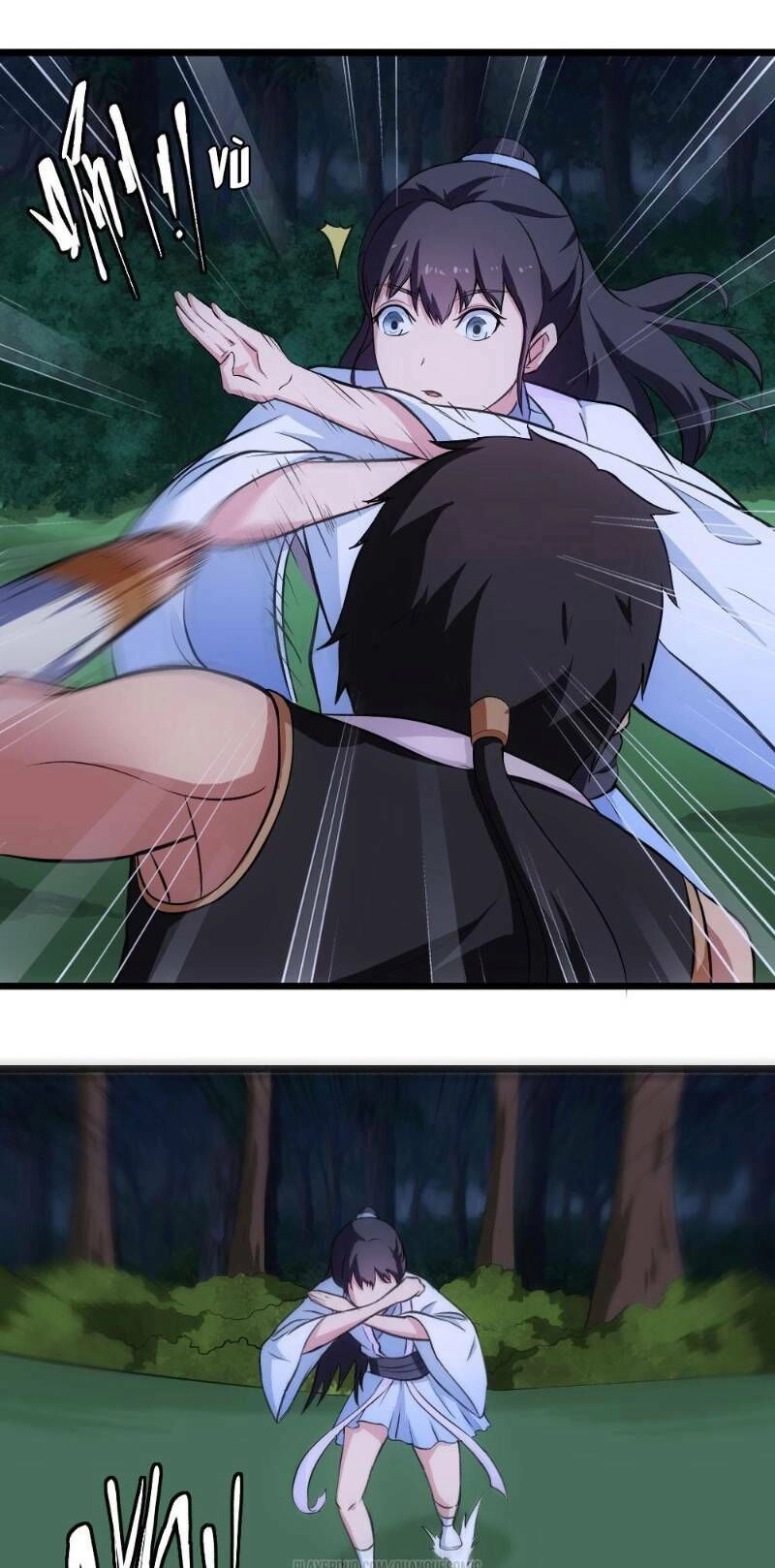 Nhân Hoàng Mạnh Nhất Chapter 42 - 15