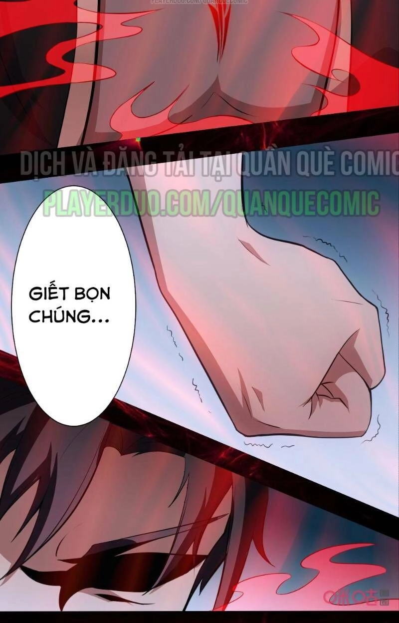 Nhân Hoàng Mạnh Nhất Chapter 44 - 2