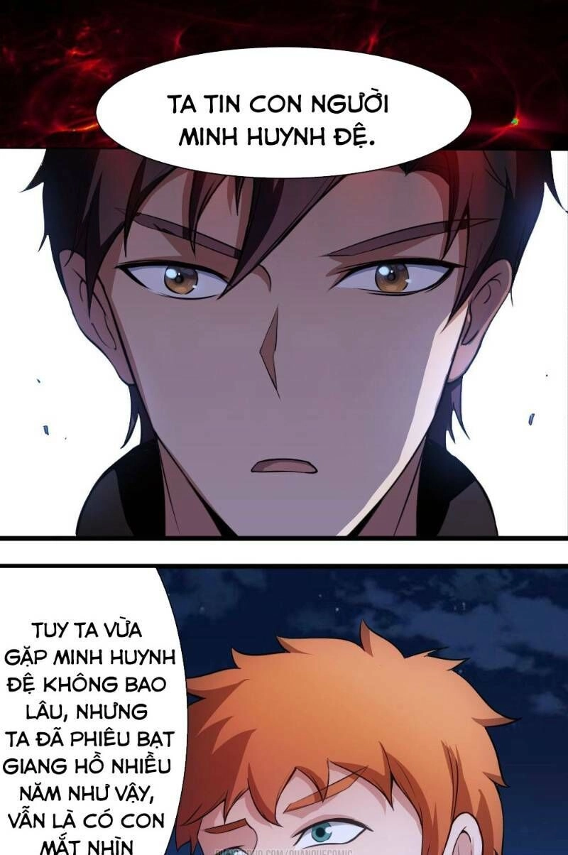 Nhân Hoàng Mạnh Nhất Chapter 44 - 3