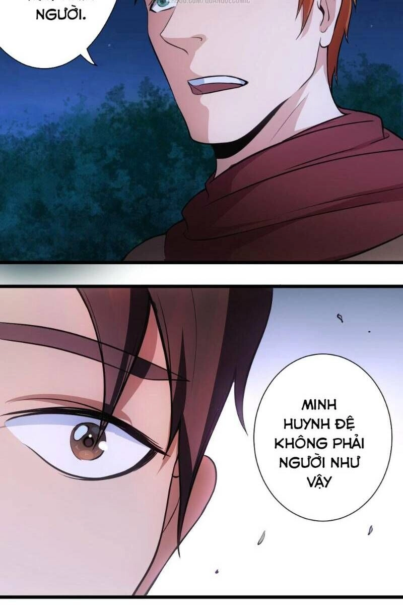 Nhân Hoàng Mạnh Nhất Chapter 44 - 4