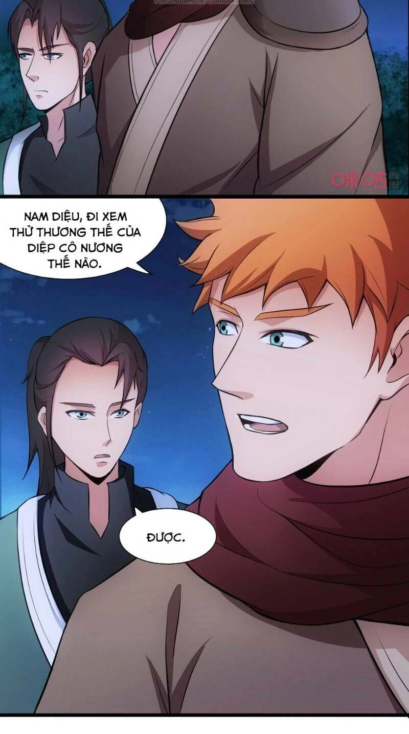 Nhân Hoàng Mạnh Nhất Chapter 44 - 6