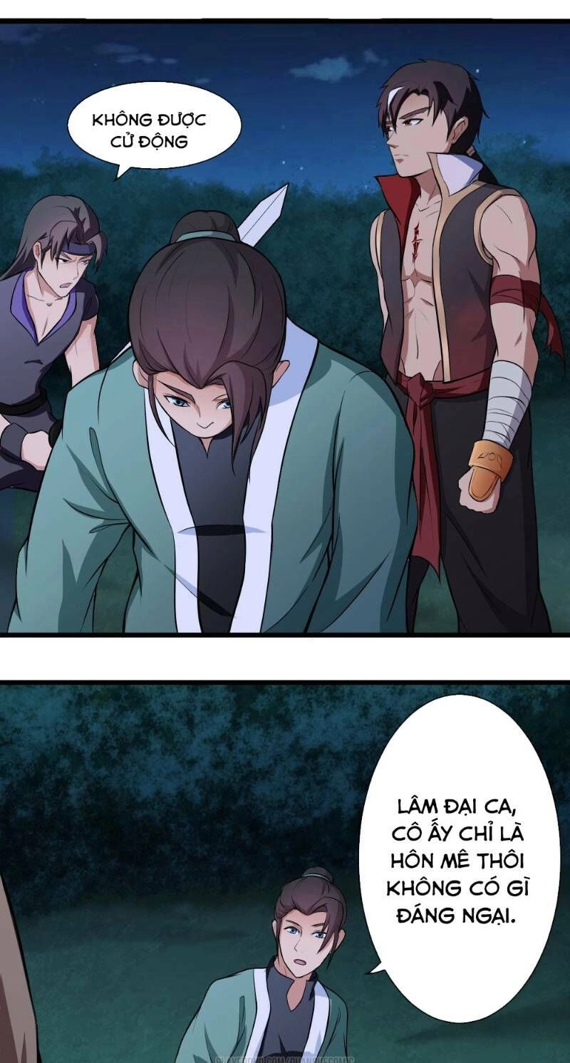 Nhân Hoàng Mạnh Nhất Chapter 44 - 7