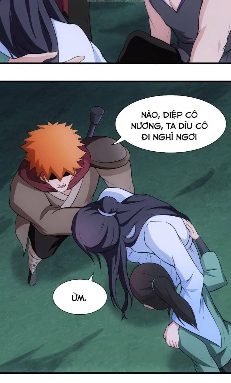 Nhân Hoàng Mạnh Nhất Chapter 44 - 14