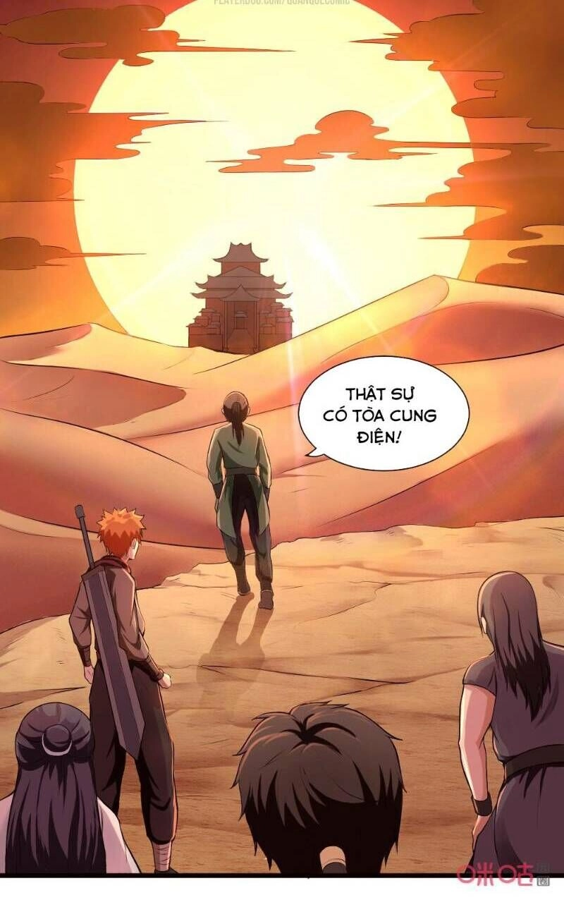 Nhân Hoàng Mạnh Nhất Chapter 44 - 16