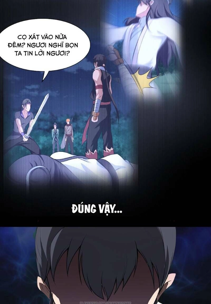 Nhân Hoàng Mạnh Nhất Chapter 47 - 8