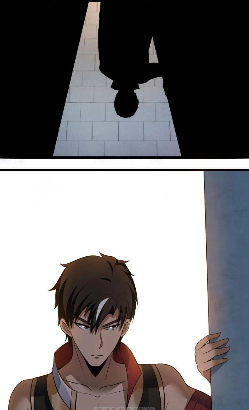 Nhân Hoàng Mạnh Nhất Chapter 48 - 1