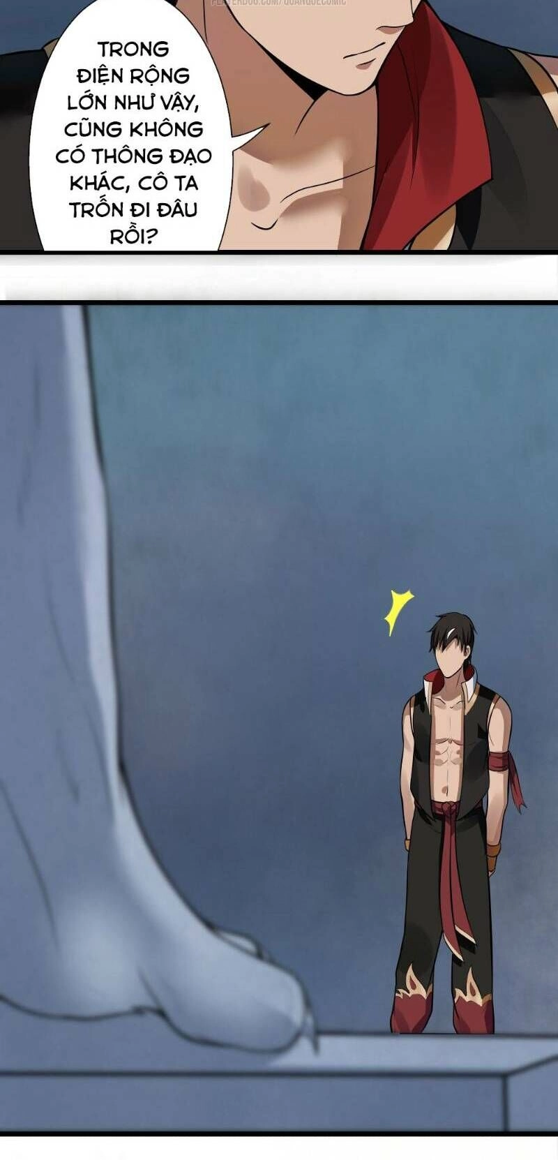 Nhân Hoàng Mạnh Nhất Chapter 48 - 4