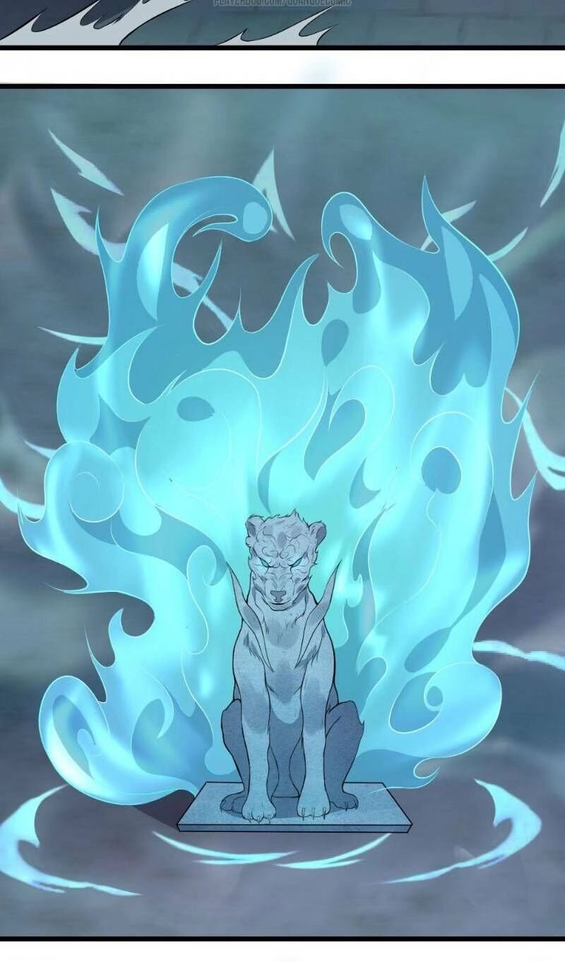 Nhân Hoàng Mạnh Nhất Chapter 48 - 8