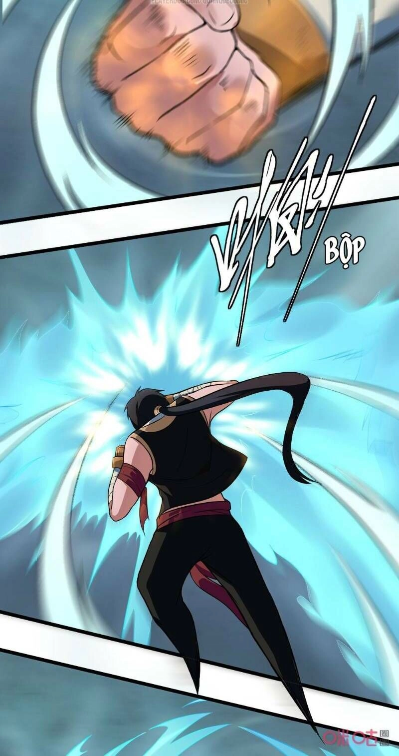 Nhân Hoàng Mạnh Nhất Chapter 48 - 14