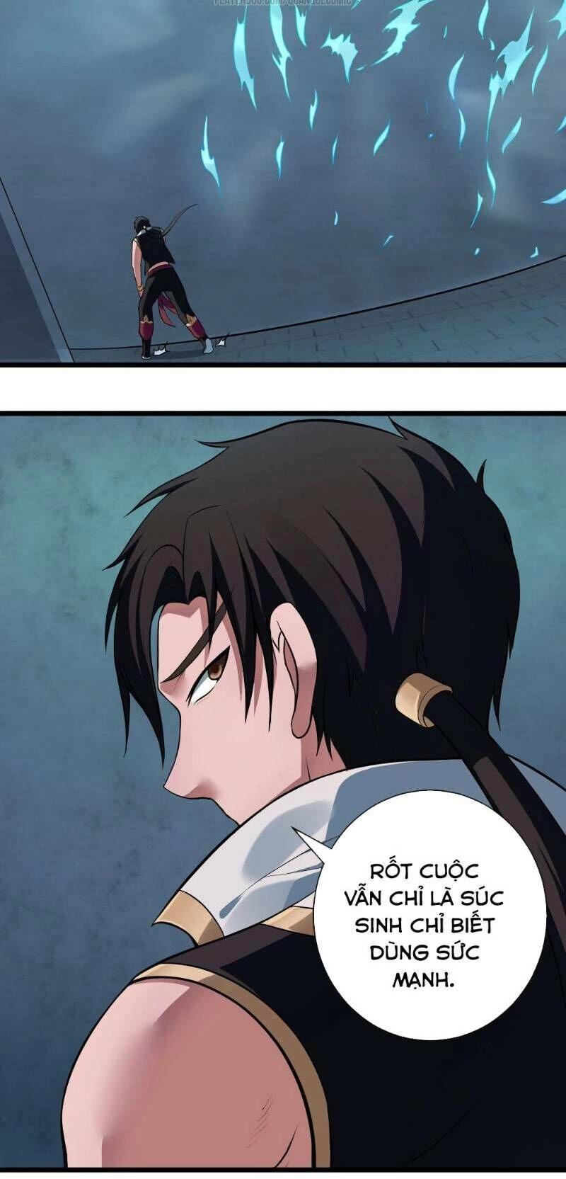 Nhân Hoàng Mạnh Nhất Chapter 48 - 16