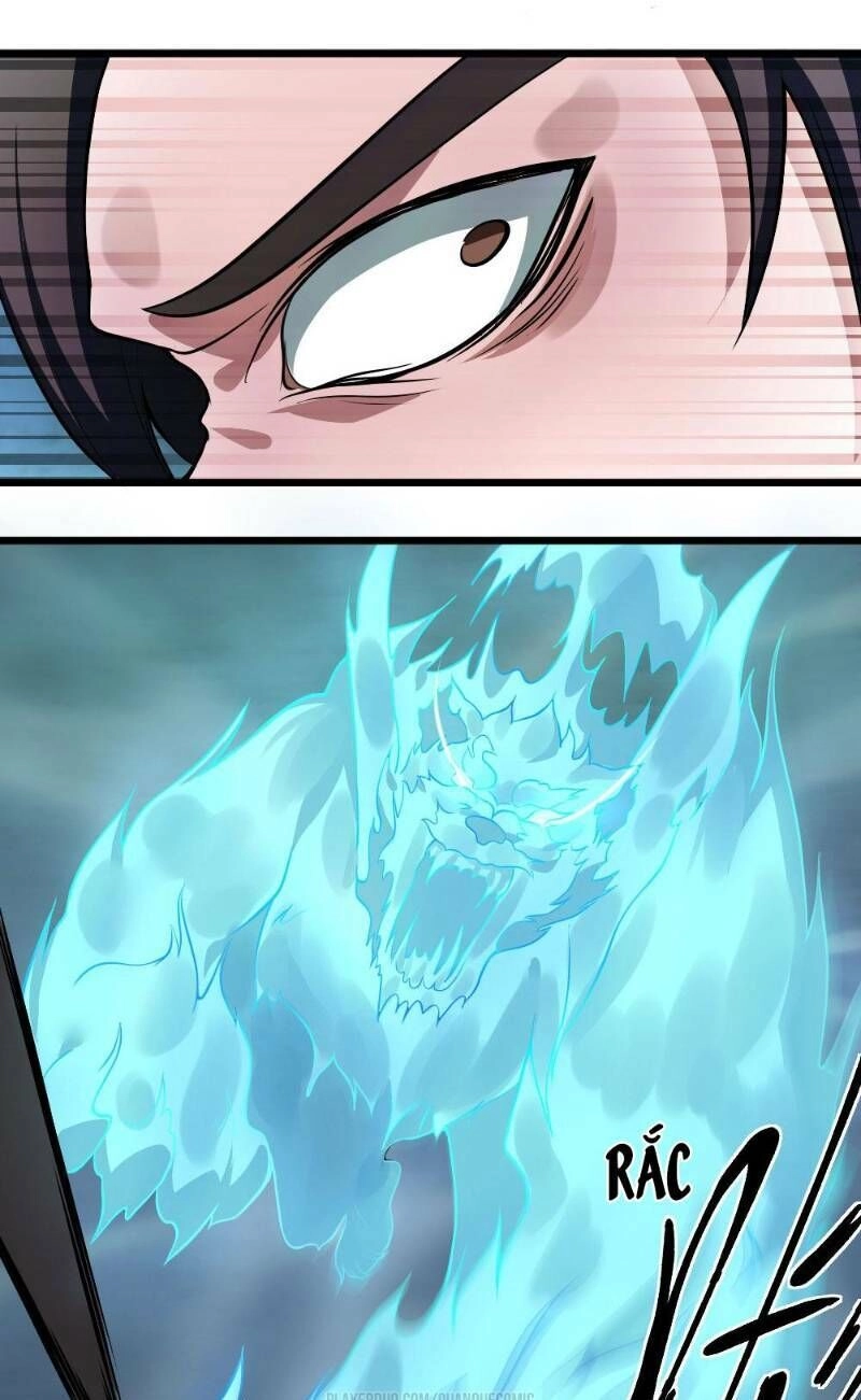 Nhân Hoàng Mạnh Nhất Chapter 48 - 17