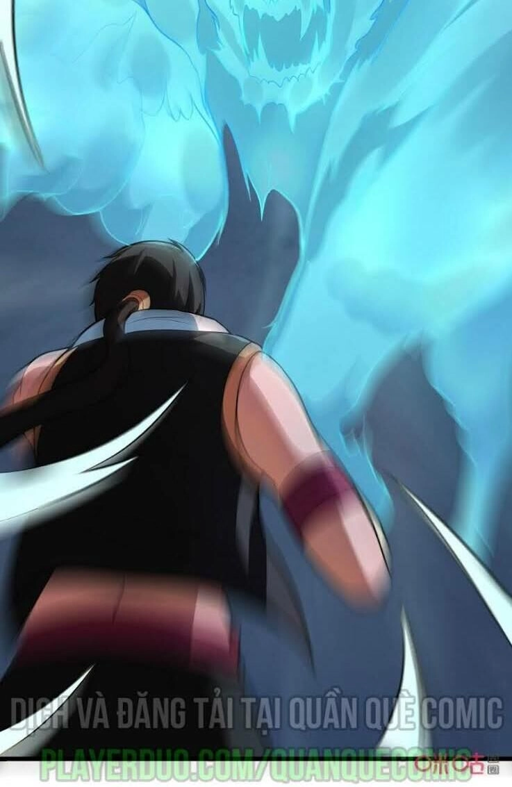 Nhân Hoàng Mạnh Nhất Chapter 48 - 23