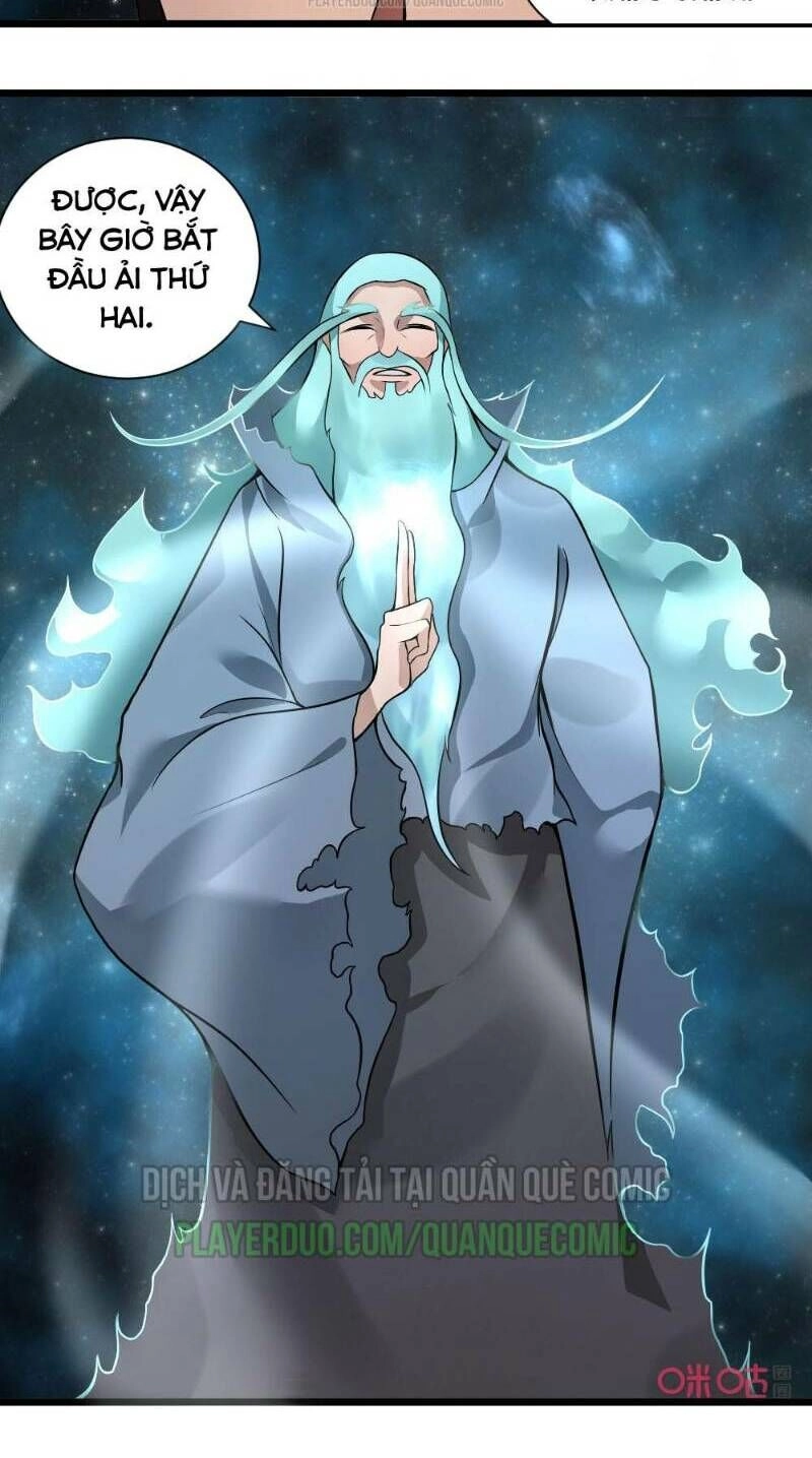 Nhân Hoàng Mạnh Nhất Chapter 50 - 16