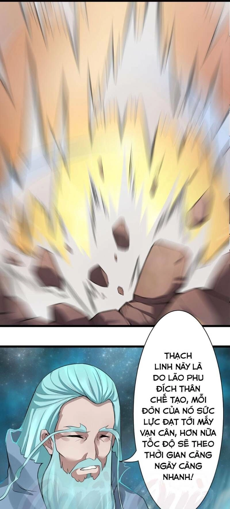 Nhân Hoàng Mạnh Nhất Chapter 52 - 1