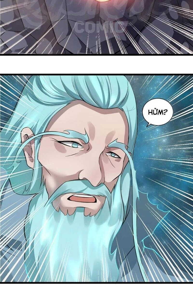 Nhân Hoàng Mạnh Nhất Chapter 52 - 4