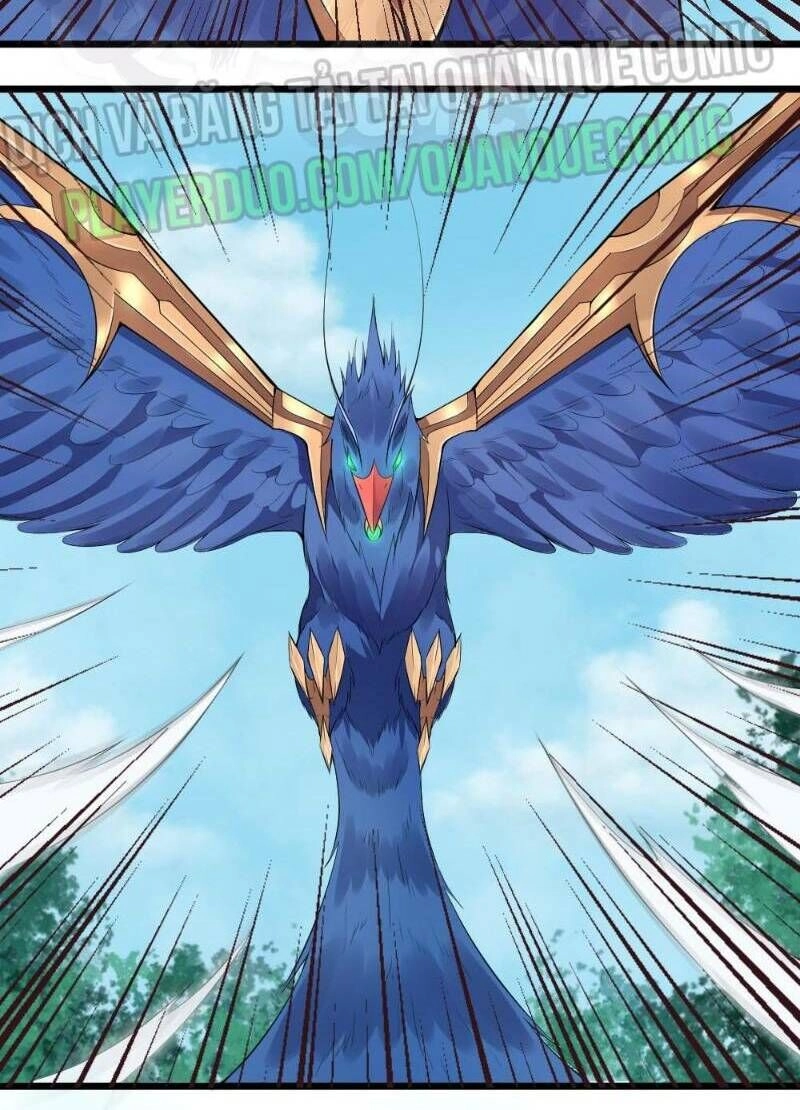 Nhân Hoàng Mạnh Nhất Chapter 53 - 2